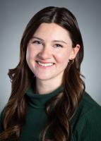 Headshot of Kelsey McKanna, a provider who specializes in Social Worker