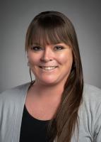Headshot of Chelsie Seth, a provider who specializes in Adult gerontology