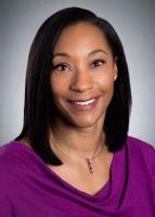 Headshot of Heather Miller, a provider who specializes in OBGYN