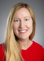 Headshot of Kristen Schmidt, a provider who specializes in Psychiatry