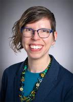 Adrianne Chessidy, MD, PhD