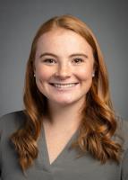 Headshot of Carly Besch, a provider who specializes in Family Medicine