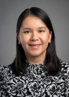 Headshot of Tran Swanholm, a provider who specializes in Family Medicine