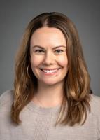 Headshot of Mary Manelli, a provider who specializes in Adult gerontology