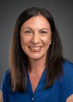 Headshot of Shelly Brogni, a provider who specializes in Dietitian