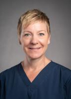 Headshot of Amy Ehrlichmann, a provider who specializes in Diabetes Ed