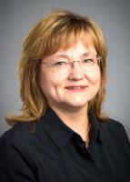 Headshot of Michelle Mattison, a provider who specializes in Diabetes Education