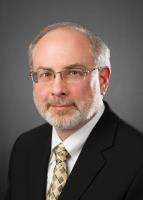 Headshot of Mitchell Kaye, a provider who specializes in Internal Medicine