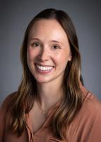 Headshot of Abbey Whiting, a provider who specializes in Internal Medicine