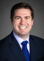 Headshot of Jason Darrah, a provider who specializes in Cardiovascular disease