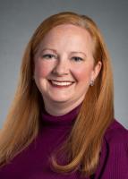 Headshot of Trudy Hanson, a provider who specializes in Podiatry