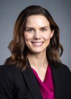 Headshot of Erin Braun, a provider who specializes in Obesity Medicine