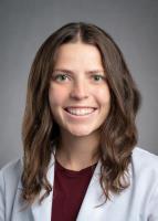 Headshot of Sarah Thompson, a provider who specializes in Physical Therapy