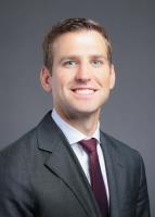 Headshot of Matthew Hooks, a provider who specializes in Cardiologist