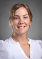 Rebecca Anderson, DNP, APRN