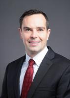 Headshot of Felipe Kazmirczak, a provider who specializes in Cardiology