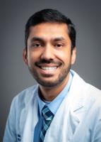 Headshot of Sohaib Basharat, a provider who specializes in Cardiovascular Disease