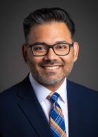 Headshot of Neel Joshi, a provider who specializes in Plastic Surgery