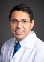 Josser E. Delgado, MD