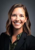 Headshot of Mary Kate Case, a provider who specializes in Cardiovascular Disease