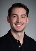 Headshot of Will Schaefer, a provider who specializes in Speech Therapy