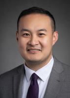 Benjamin Zhang, MD