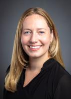 Headshot of Mackenzie Maki, a provider who specializes in Internal Medicine