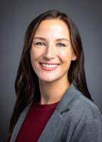 Headshot of Christina Heyboer, a provider who specializes in Internal Medicine