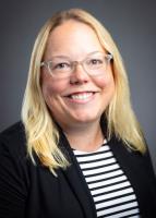 Headshot of Anne Perkins, a provider who specializes in Clinical Psychologist