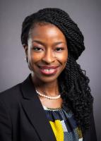 Headshot of Gbemisola Olayemi, a provider who specializes in Internal Medicine