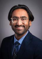 Headshot of Ishpreet Singh, a provider who specializes in Neurology