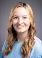 Headshot of Laurie Smith, a provider who specializes in OB/GYN