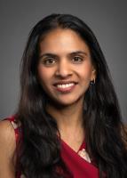 Surabhi Thakar, MD