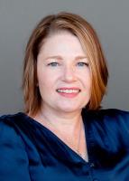 Headshot of Alicia Myhre, a provider who specializes in Obstetrics and gynecology (OB/GYN)