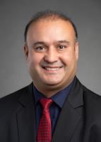 Amjad Mehboob, MD