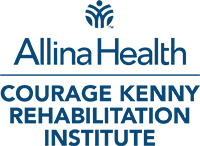 Courage Kenny Rehabilitation Institute | Allina Health