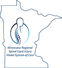 Minnesota Regional Spinal Cord Injury Model System of Care