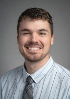 Headshot of Nathanael Shull, a provider who specializes in Family Medicine