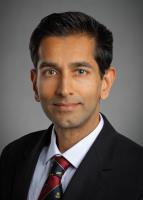 Headshot of Rizwan Attia, a provider who specializes in Cardiac surgery