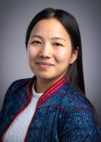 Headshot of Susan Lee, a provider who specializes in Diabetes education