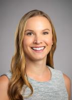 Headshot of Julie Goldfine, a provider who specializes in Cardiovascular disease