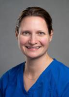 Headshot of Lisa Bailey, a provider who specializes in Orthopedics