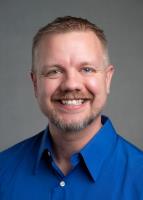 Headshot of Ryan Guildner, a provider who specializes in Physical Therapy