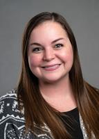 Headshot of Rachel Kaufenberg, a provider who specializes in Physical therapy