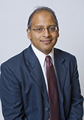 Headshot of Kamalesh Pillai, a provider that specializes in Cardiovascular Disease