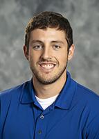 Jack Bjorklund, PT, DPT