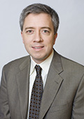 Headshot of Jeffrey Olson, a provider that specializes in Cardiovascular Disease