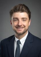 Headshot of Matt Lund, a provider who specializes in Orthopedics