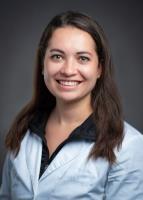 Allison Reed, PT, DPT