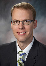 Brett W. Nyholm, MD
